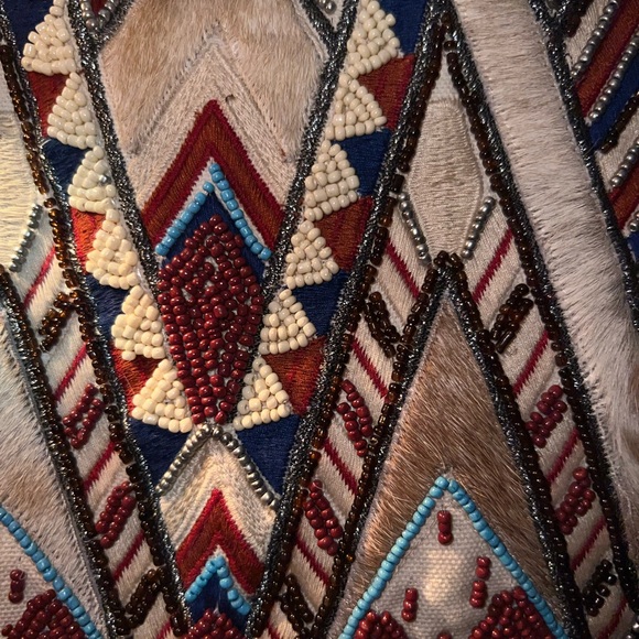 Fringe Crossbody Bag - Picture 6 of 6